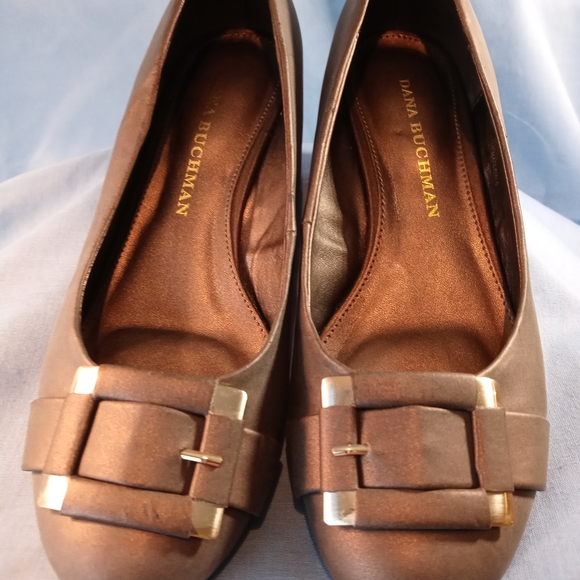 Ladies Wedge Shoes - Picture 2 of 4